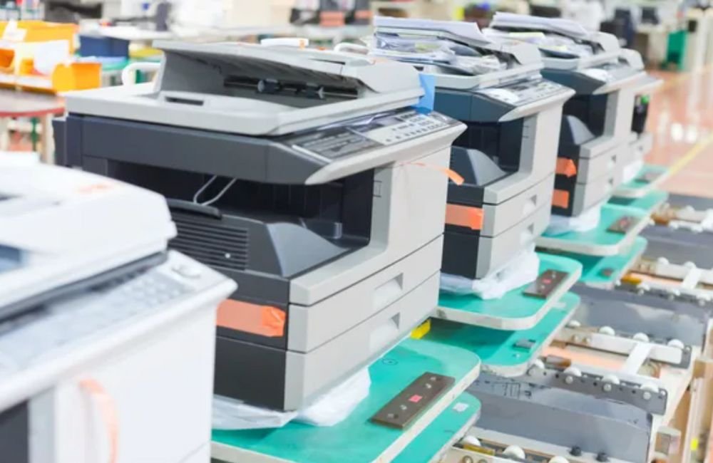 Copier Sales & Leasing1 General & Family Dentistry img