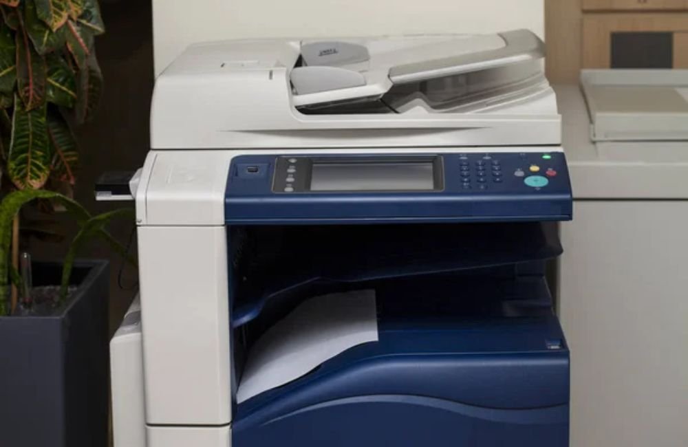 Copier leasing & sales in Rohnert Park, CA