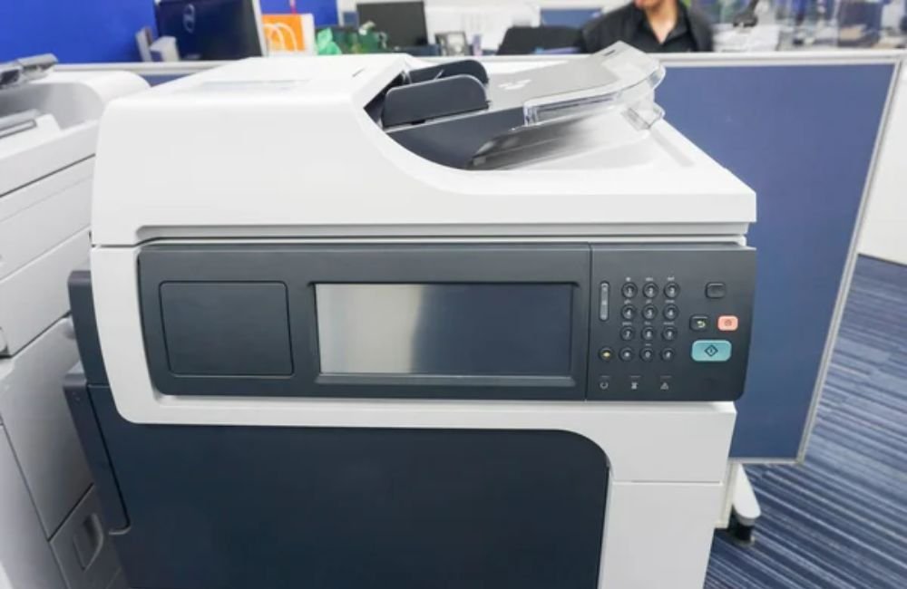 Copier leasing & sales in Rohnert Park, CA