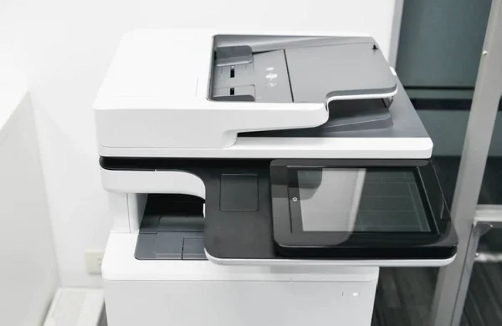 Copier leasing & sales in Rohnert Park, CA