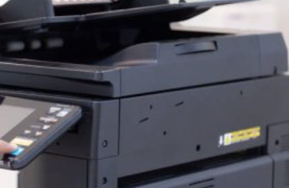 Copier leasing & sales in Rohnert Park, CA