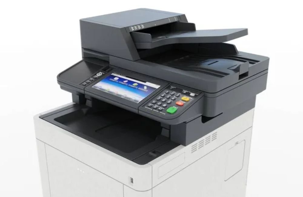 Copier leasing & sales in Rohnert Park, CA