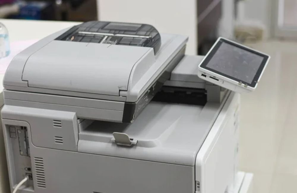 Copier leasing & sales in Rohnert Park, CA