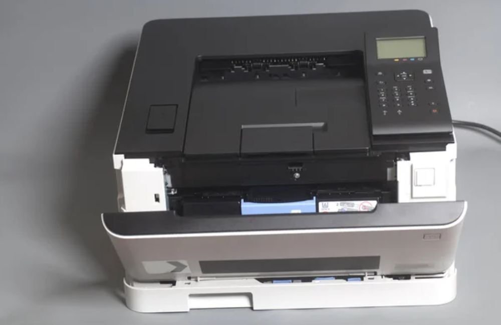 Copier leasing & sales in Rohnert Park, CA