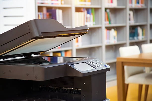 Copier maintenance agreements in Rohnert Park, CA