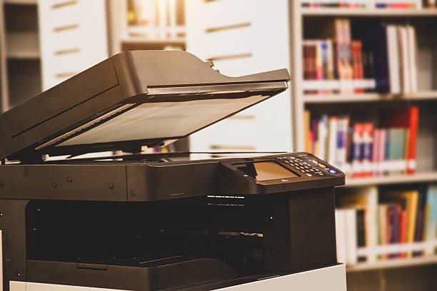 Copier maintenance agreements in Rohnert Park, CA