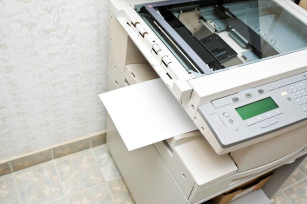 Copier maintenance agreements in Rohnert Park, CA