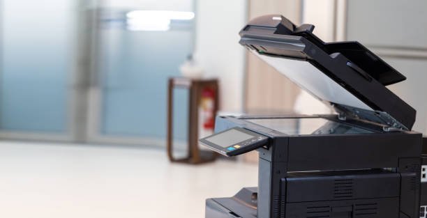 Copier maintenance agreements in Rohnert Park, CA