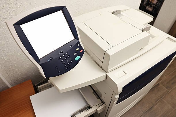 Copier maintenance agreements in Rohnert Park, CA