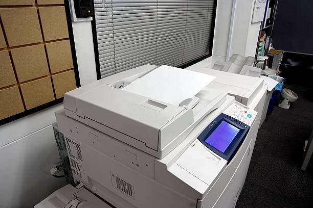 Copier maintenance agreements in Rohnert Park, CA