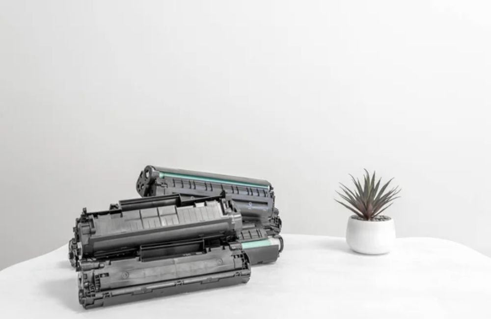 Copier parts & supplies in Rohnert Park, CA