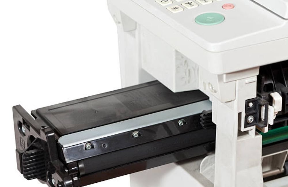 Copier parts & supplies in Rohnert Park, CA