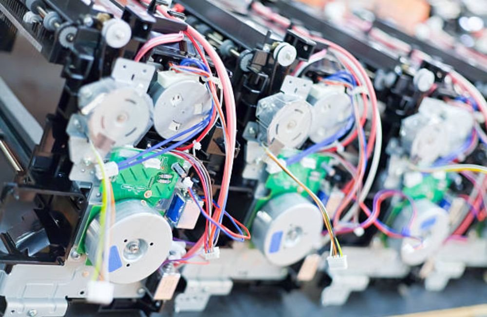 Copier parts & supplies in Rohnert Park, CA