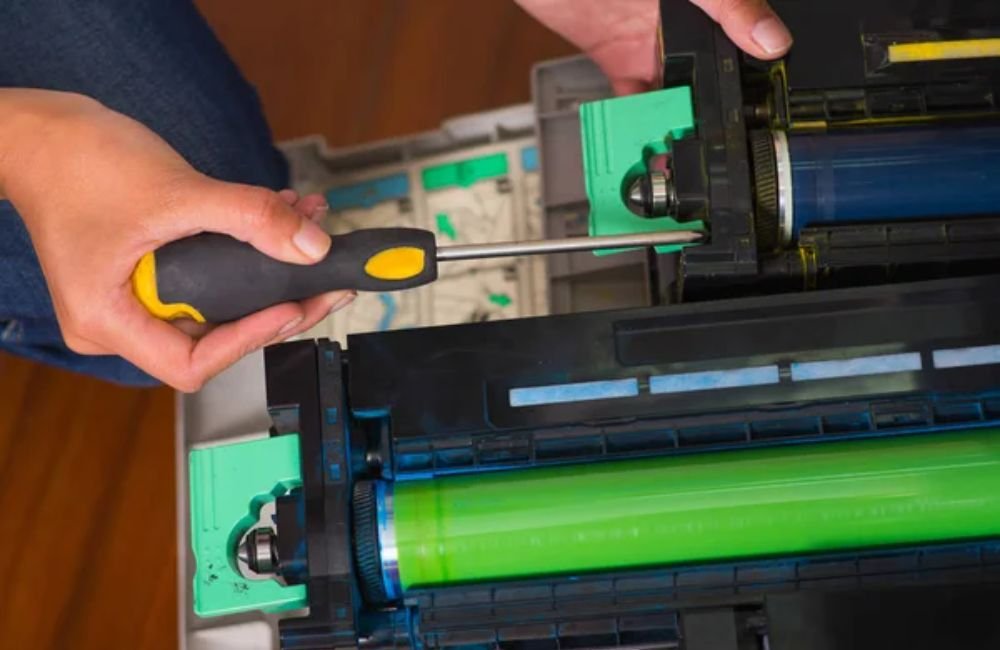 Copier parts & supplies in Rohnert Park, CA