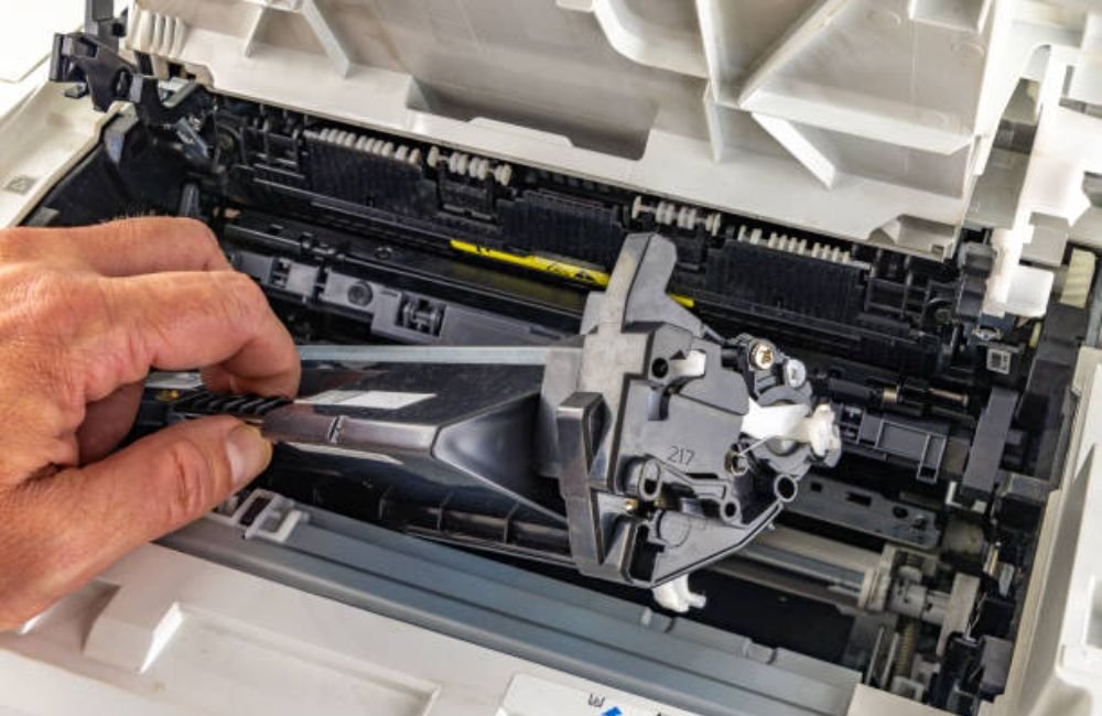 Copier parts & supplies in Rohnert Park, CA