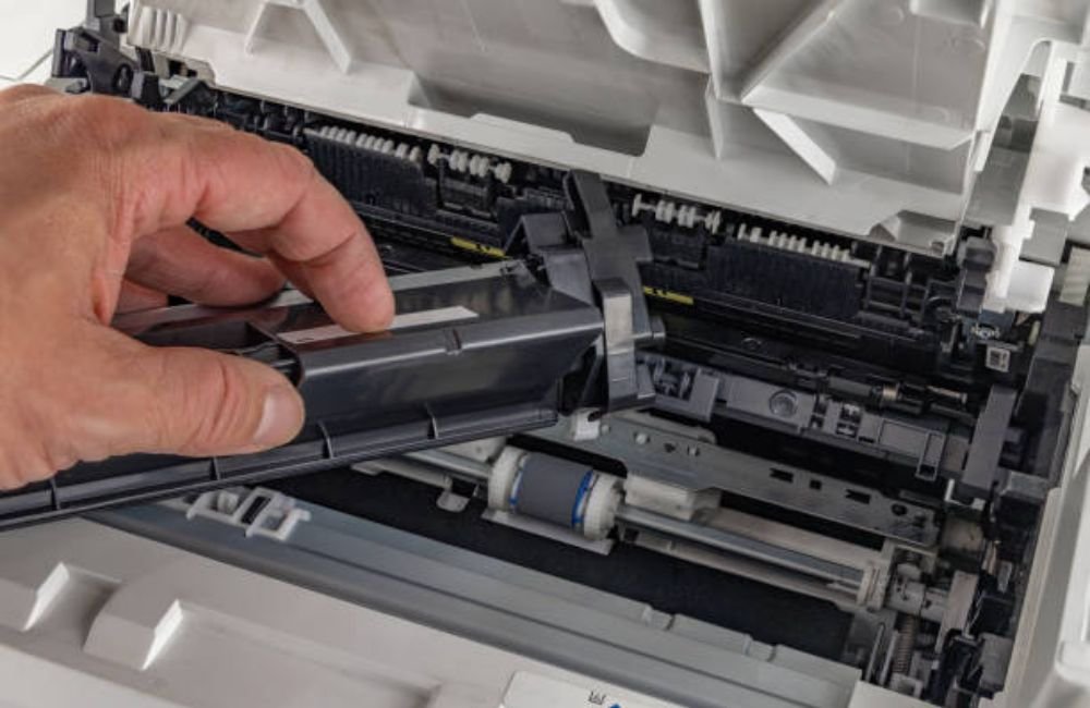 Copier parts & supplies in Rohnert Park, CA