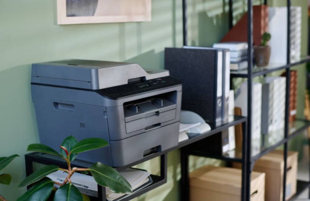 Managed print services in Rohnert Park, CA